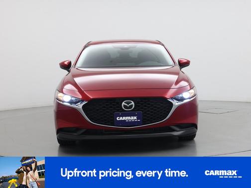 2022 Mazda Mazda3 Select