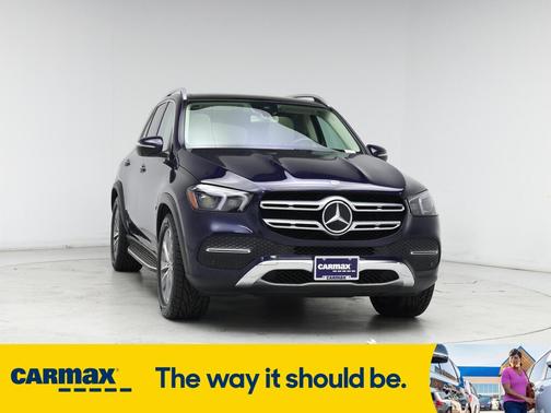 2020 Mercedes-Benz GLE 350