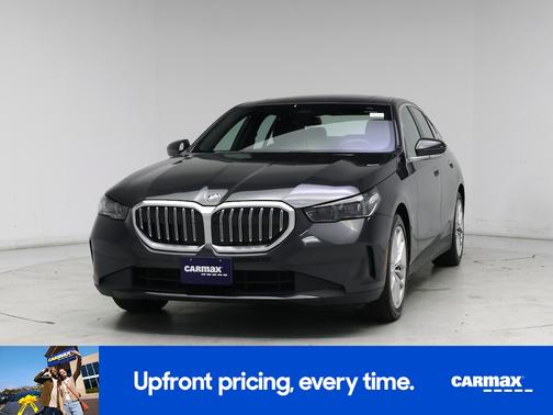 2024 BMW 530 I xDrive