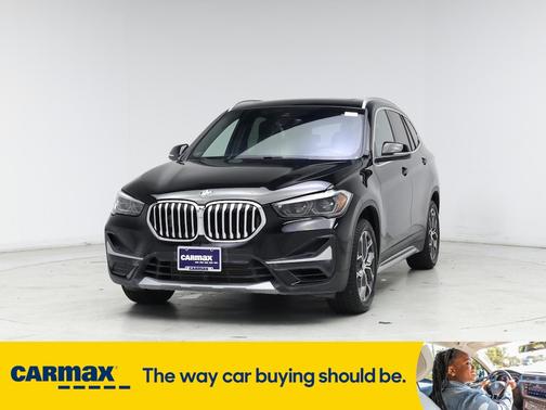 2022 BMW X1 XDrive28i