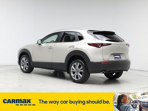 2023 Mazda CX-30 2.5 S Preferred Package