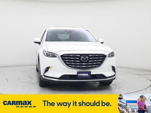 2021 Mazda CX-9 Signature