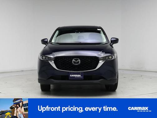 2022 Mazda CX-5 2.5 S Premium Plus Package