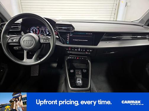 2023 Audi A3 Premium