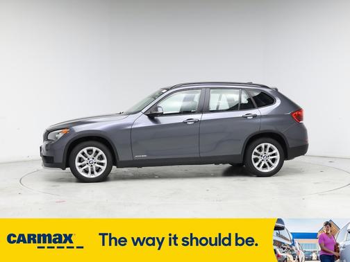 2015 BMW X1 XDrive28i