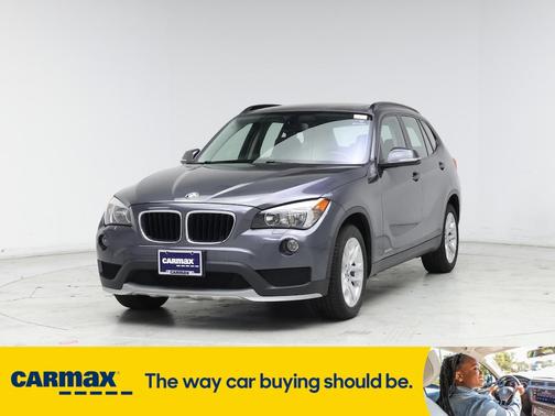 2015 BMW X1 XDrive28i