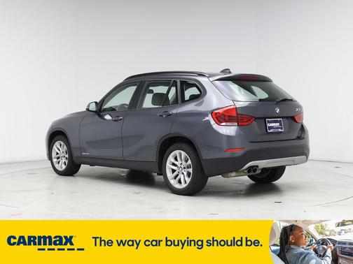 2015 BMW X1 XDrive28i