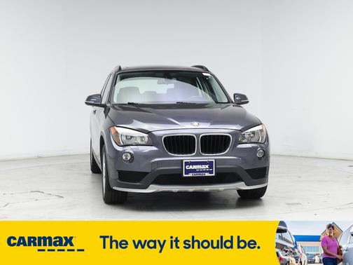 2015 BMW X1 XDrive28i
