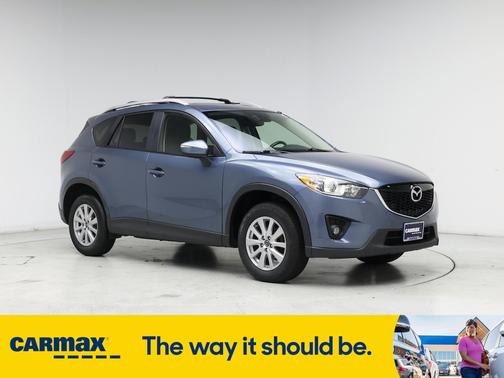 2015 Mazda CX-5 Touring