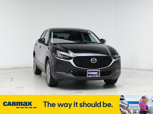 2021 Mazda CX-30 Select