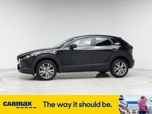 2021 Mazda CX-30 Select