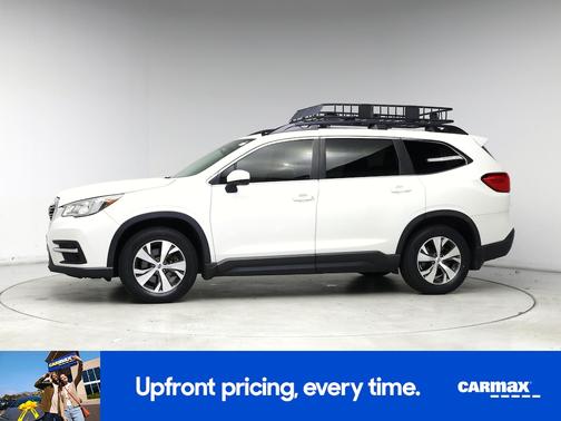 2019 Subaru Ascent Premium
