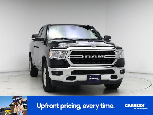 2022 RAM 1500 Bighorn