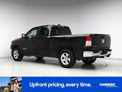 2022 RAM 1500 Bighorn