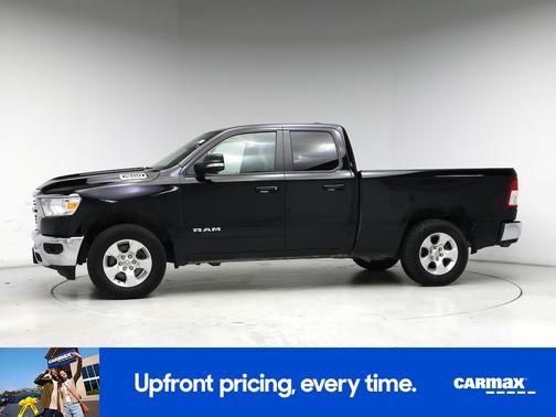 2022 RAM 1500 Bighorn