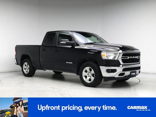 2022 RAM 1500 Bighorn