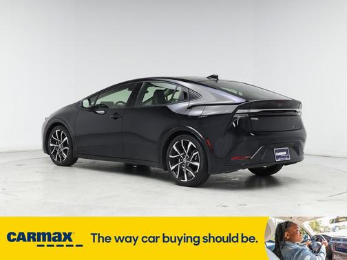 2024 Toyota Prius Prime XSE