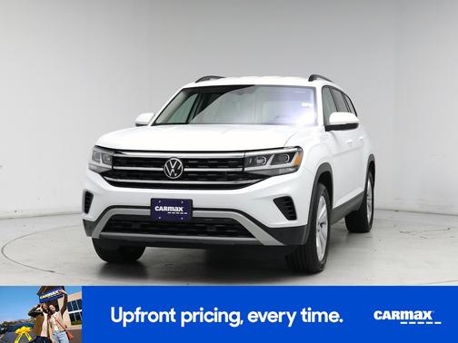 2023 Volkswagen Atlas SE w/Tech