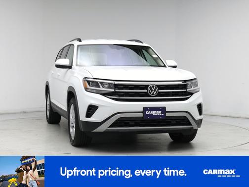 2023 Volkswagen Atlas SE w/Tech