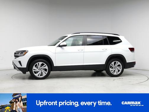 2023 Volkswagen Atlas SE w/Tech