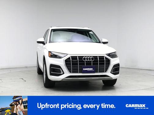 2023 Audi Q5 Premium