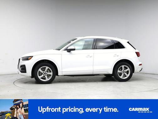 2023 Audi Q5 Premium