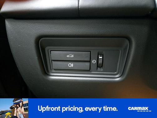 2017 Jaguar XJ L Portfolio