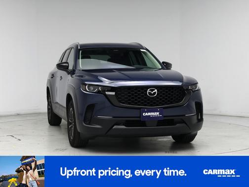 2025 Mazda CX-50 Hybrid Preferred