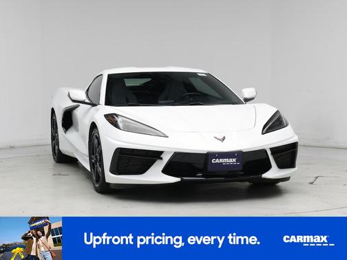 2023 Chevrolet Corvette Stingray 1LT