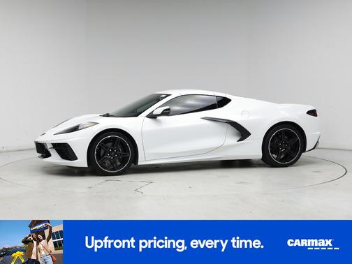 2023 Chevrolet Corvette Stingray 1LT