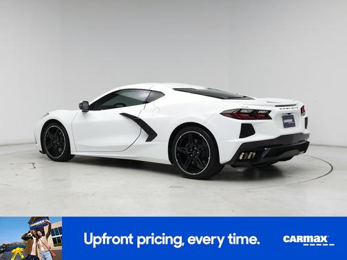 2023 Chevrolet Corvette Stingray 1LT