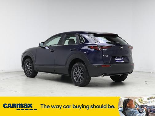 2024 Mazda CX-30 2.5 S