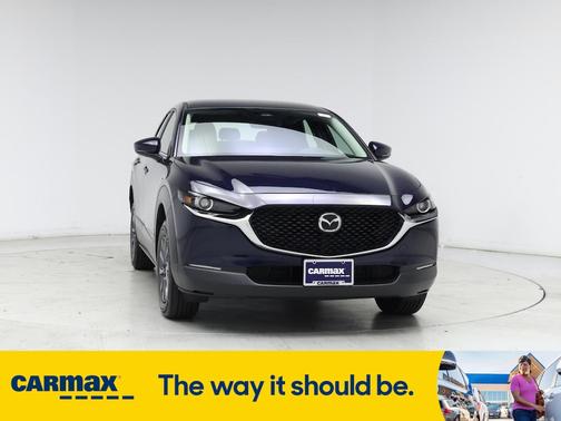 2024 Mazda CX-30 2.5 S
