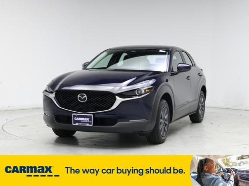 2024 Mazda CX-30 2.5 S