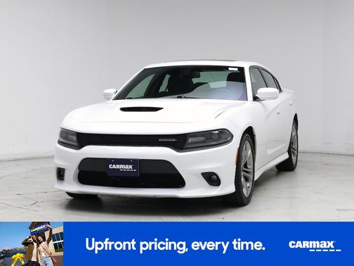 2020 Dodge Charger R/T