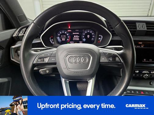 2023 Audi Q3 S-Line Premium