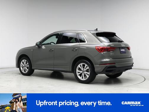 2023 Audi Q3 S-Line Premium