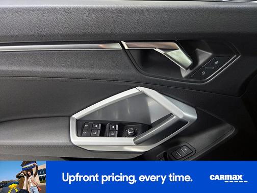 2023 Audi Q3 S-Line Premium