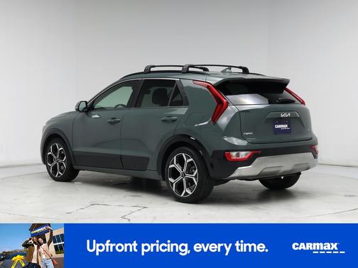 2023 Kia Niro EX Touring