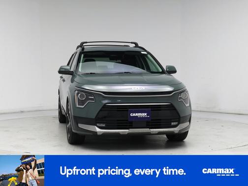 2023 Kia Niro EX Touring