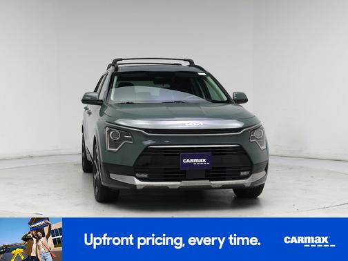 2023 Kia Niro EX Touring