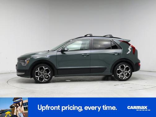 2023 Kia Niro EX Touring