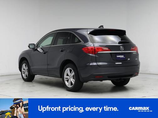 2014 Acura RDX AWD