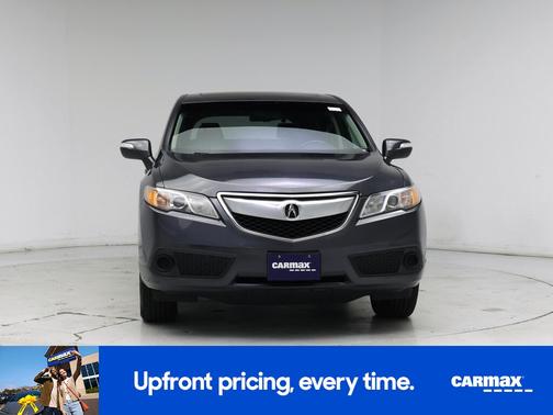 2014 Acura RDX AWD