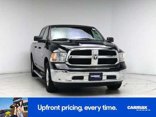 2020 RAM 1500 Classic SLT