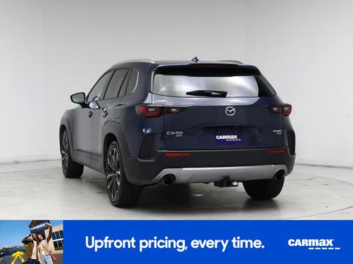 2023 Mazda CX-50 2.5 Turbo Premium Plus