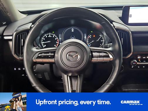 2023 Mazda CX-50 2.5 Turbo Premium Plus