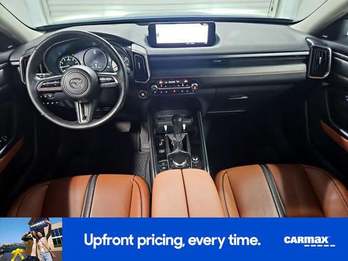2023 Mazda CX-50 2.5 Turbo Premium Plus