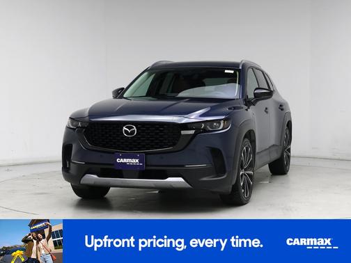 2023 Mazda CX-50 2.5 Turbo Premium Plus
