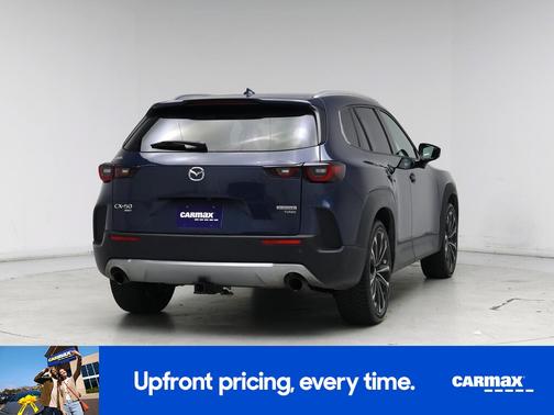 2023 Mazda CX-50 2.5 Turbo Premium Plus